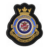 Air Cadet Badges (501 to 999)