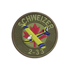 Schweizer 2-33 Badge