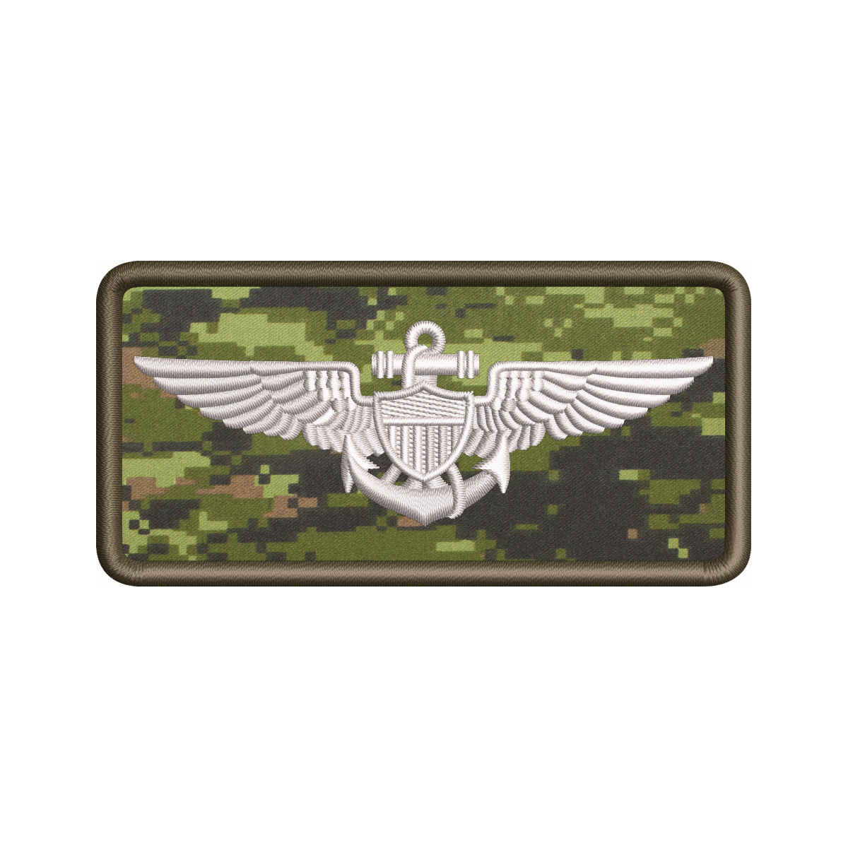 US naval aviator wings – CPGear Tactical