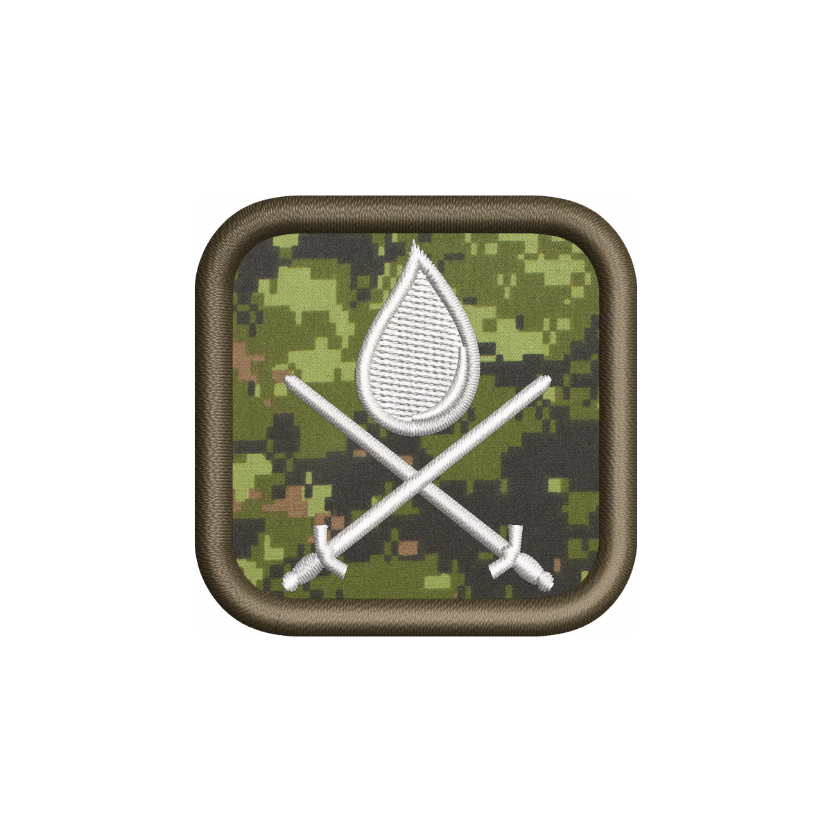 Water Supply / WSO Specialty Badge