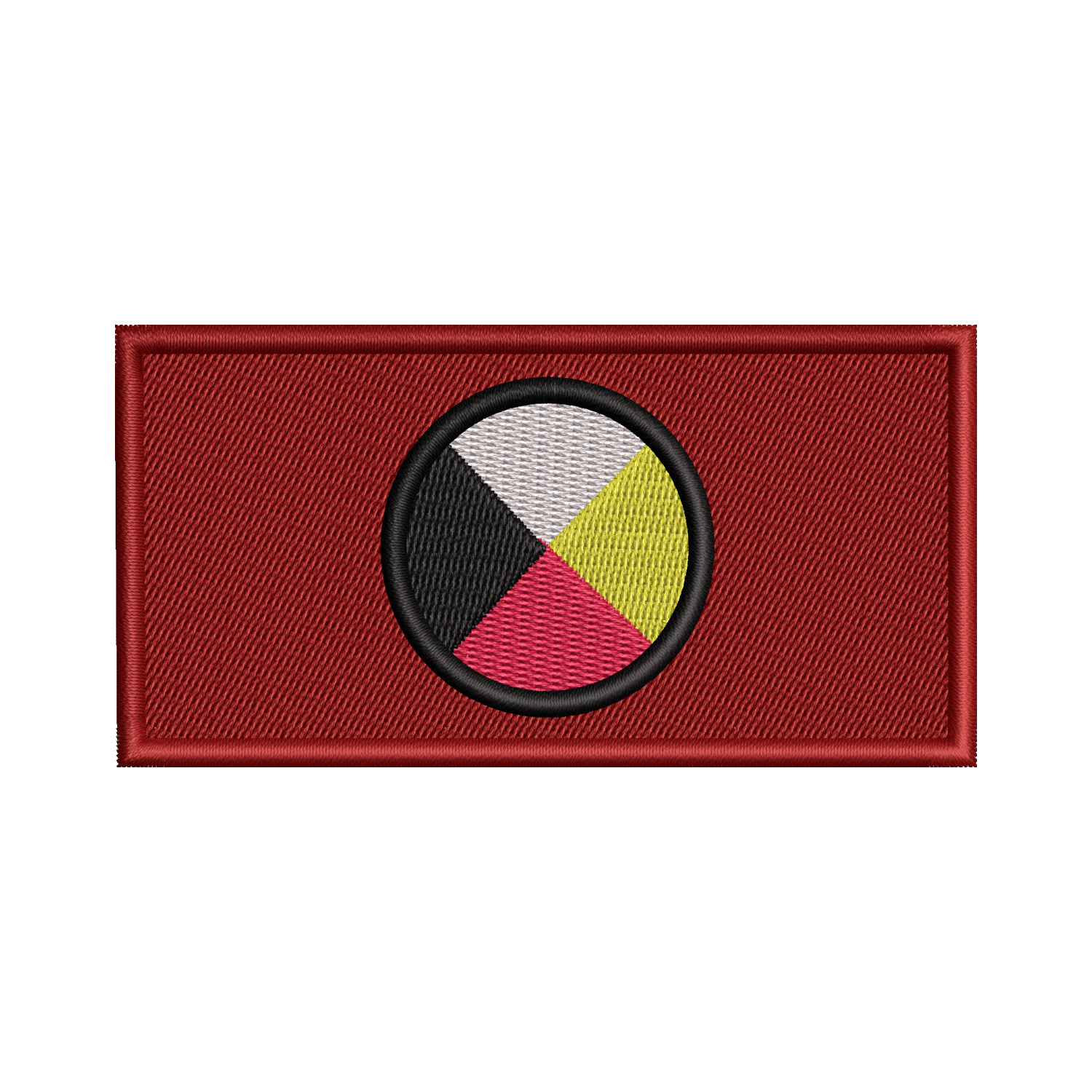 Medicine Wheel flag CPGear Tactical