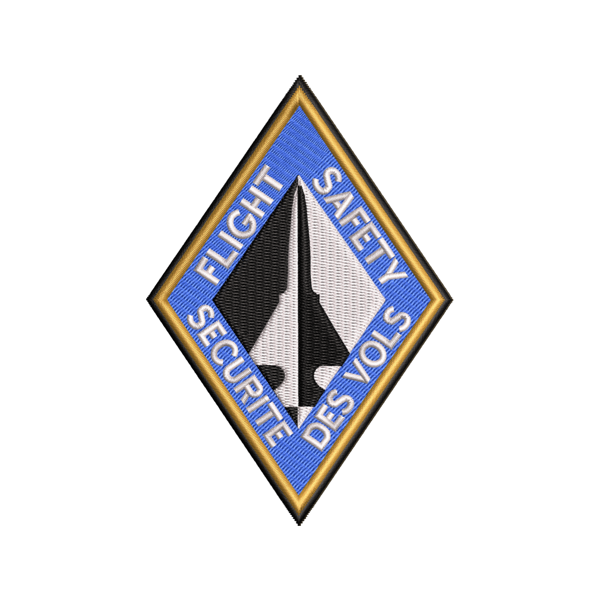 Flight Safety Patch