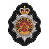 Canadian Guards Badge