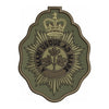 Canadian Guards Badge