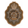 Canadian Guards Badge