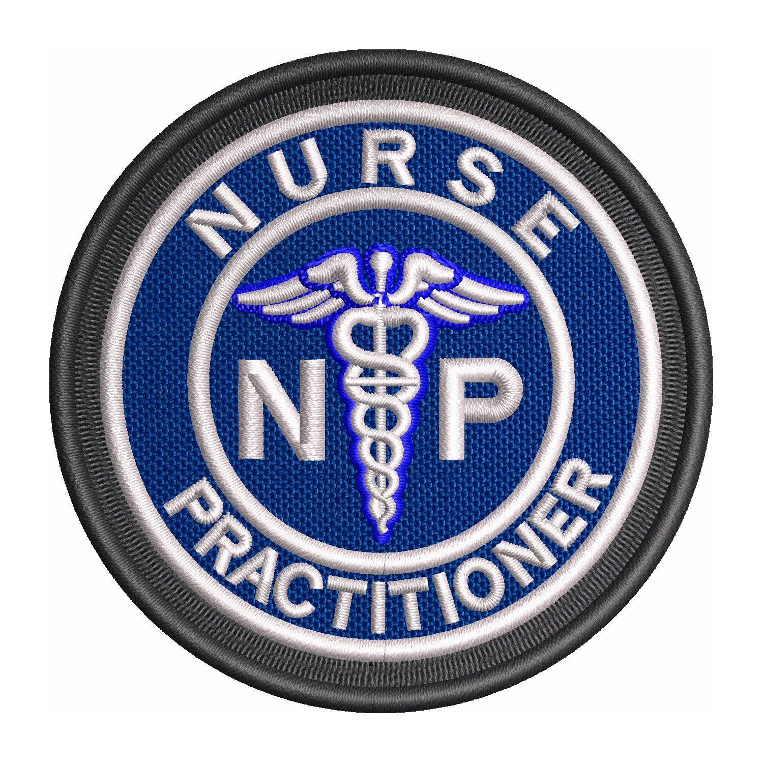 Canadian Coast Guard Nurse Practitioner Badge