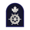 Canadian Coast Guard Crew Badges
