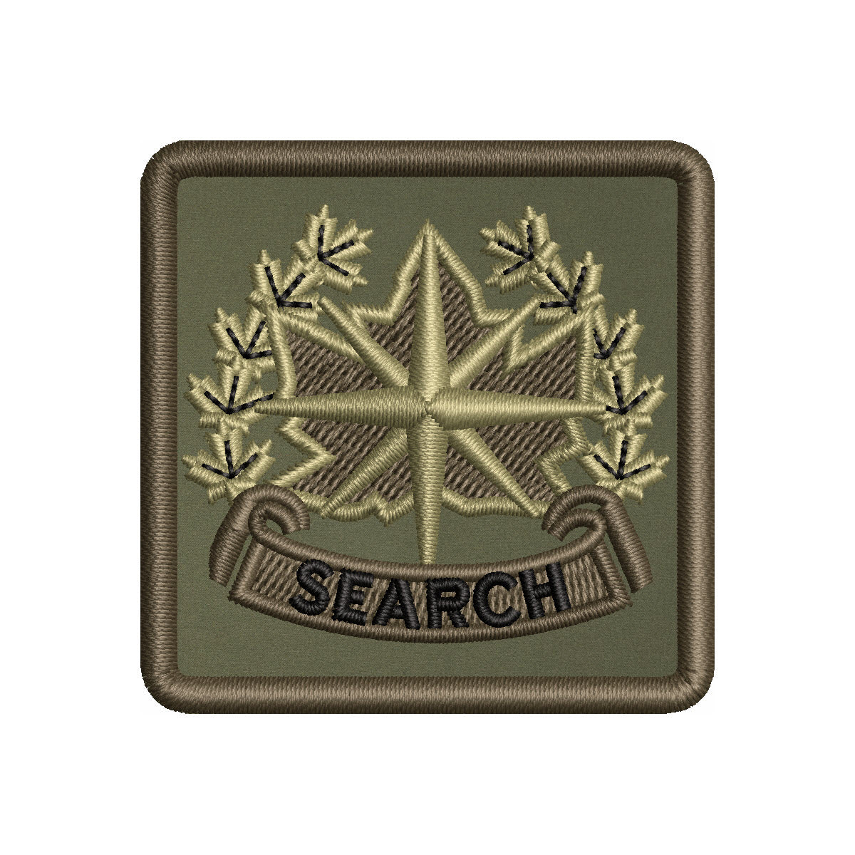 Search Master Badge