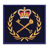 Correctional Services Canada (CSC) Rank Badges