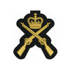 Army Marksmanship Badge