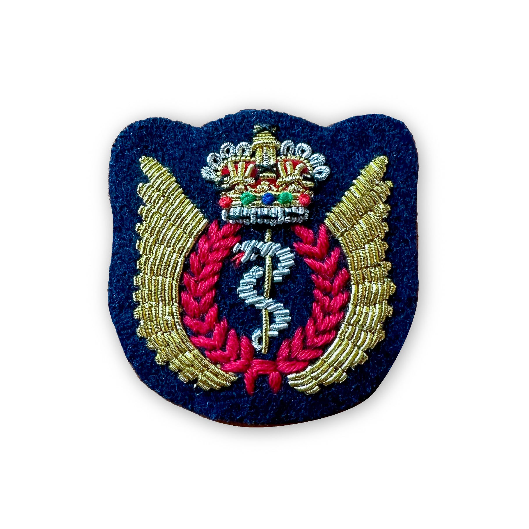 RCAF Mess Kit - Flight Surgeon Badge