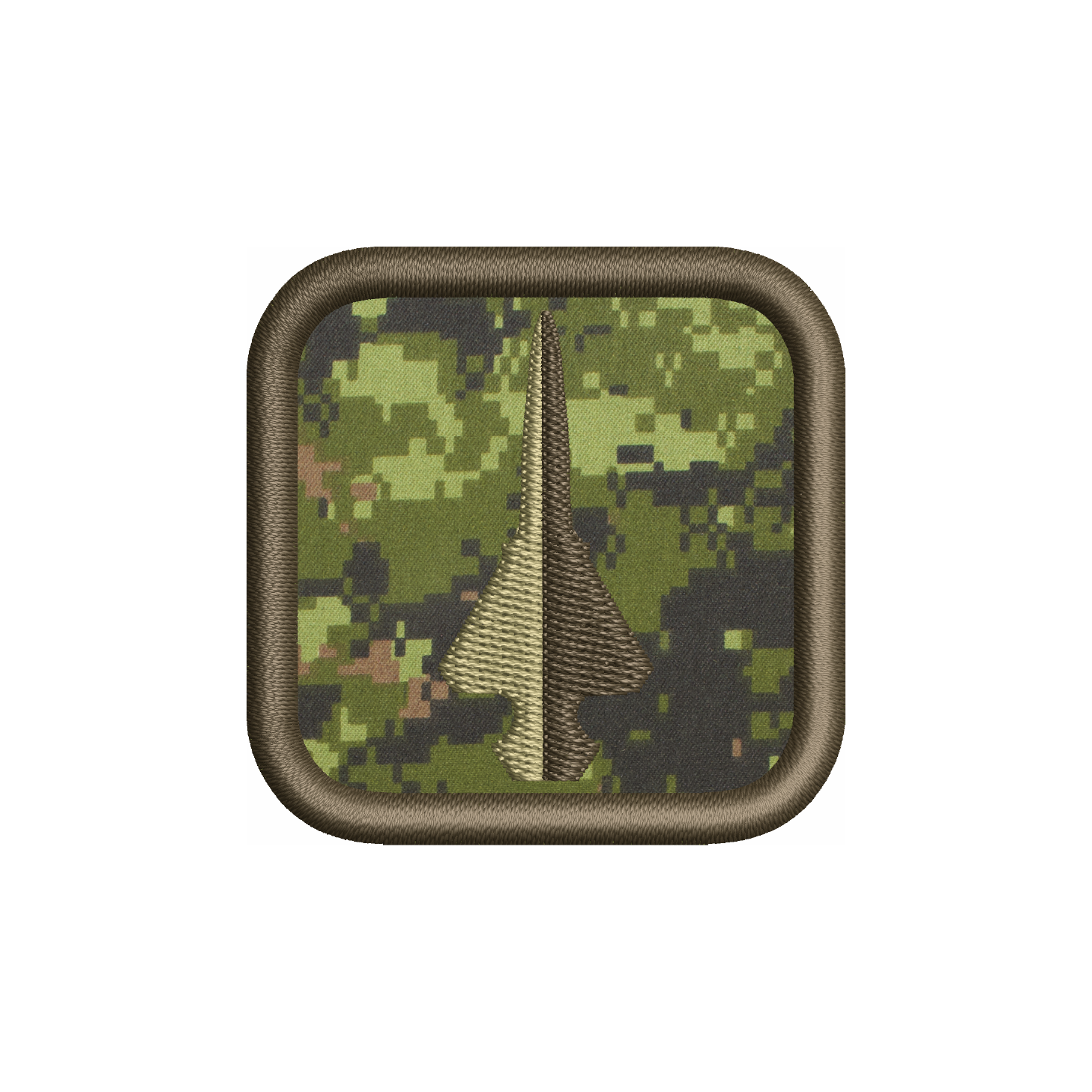 Flight Safety Patch for ECU Sleeve