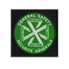 General Safety Badge