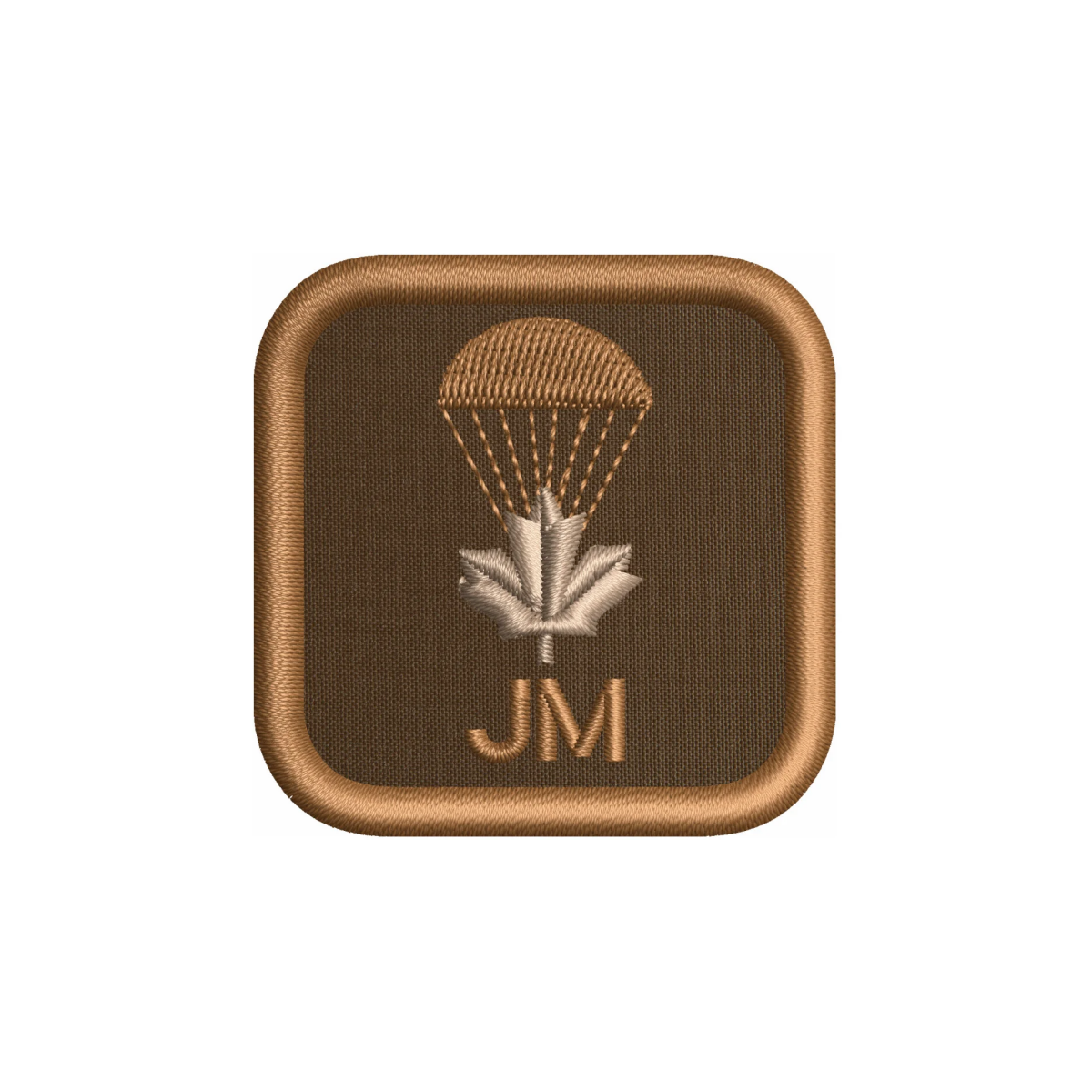 Jump Master (JM)