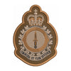 Special Operations Force Branch Badge