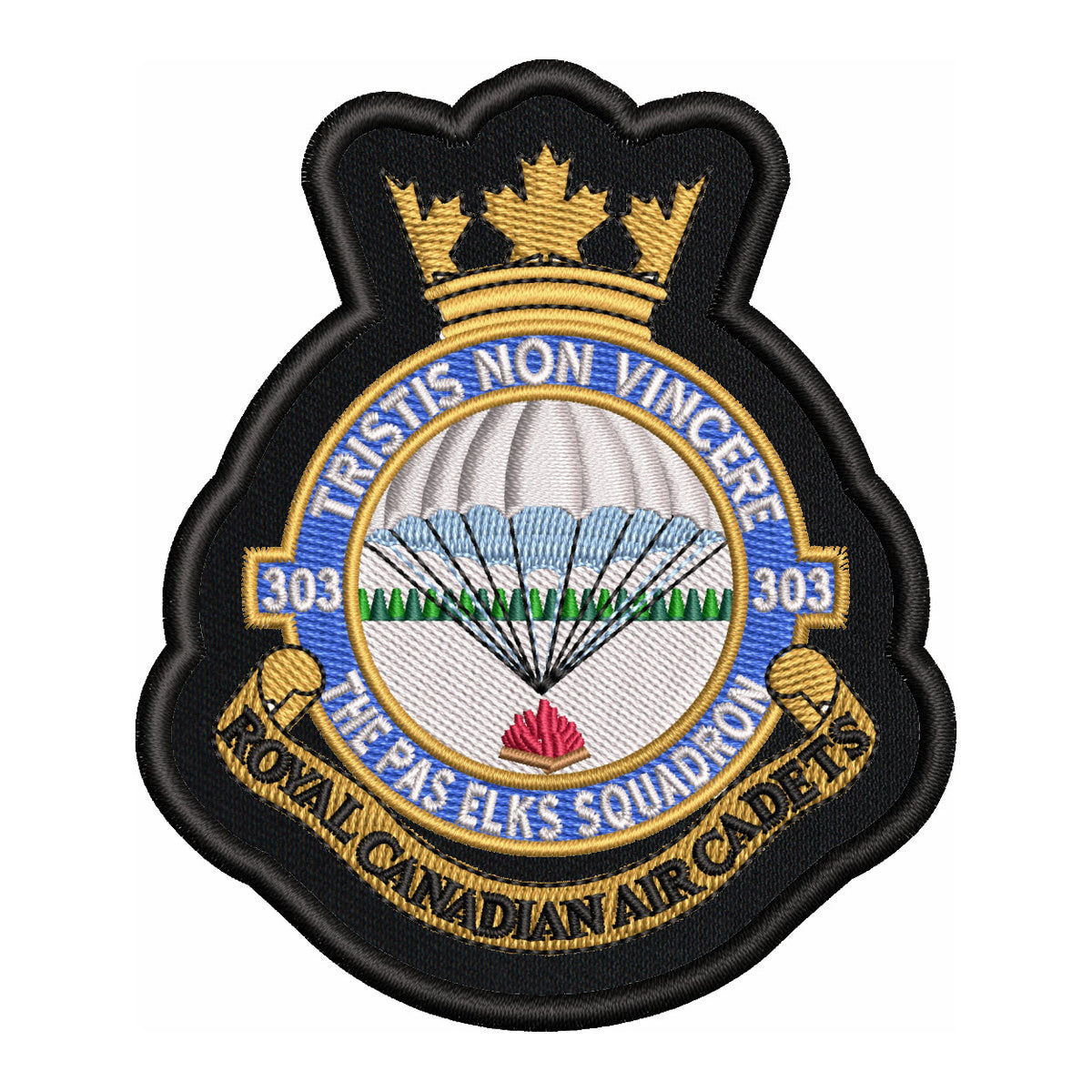 Air Cadet Badges (up to 500)
