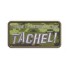 Tachel Patch