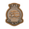 Canadian Fleet Pacific Headquarters Badge