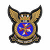 The 825  Squadron Badge