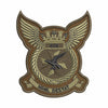 The 825  Squadron Badge