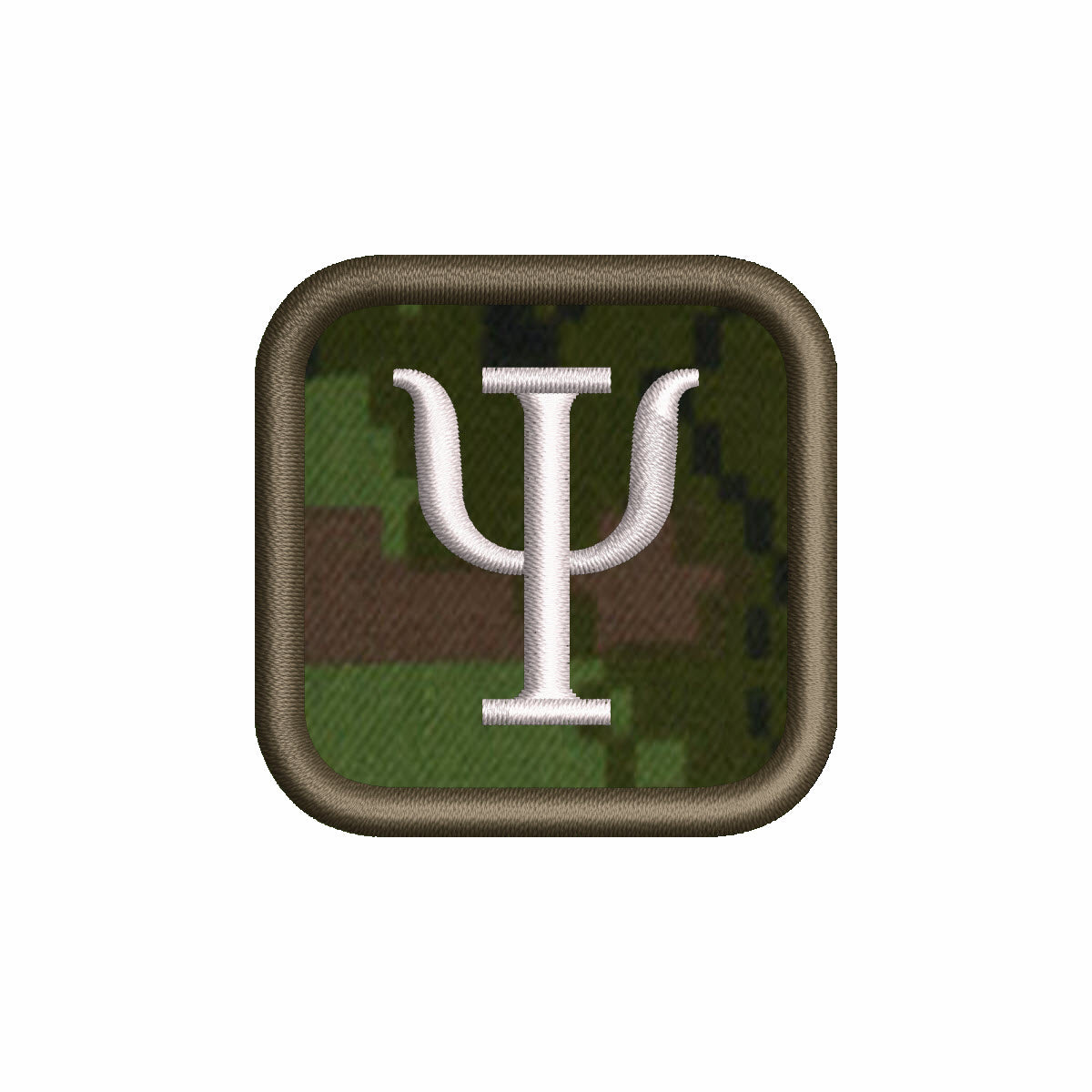 Influence Activities PSI Badge