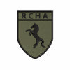 RCHA Badge