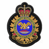 All Regional Cadet Support Unit (RCSU) Badges