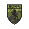 RCHA Badge