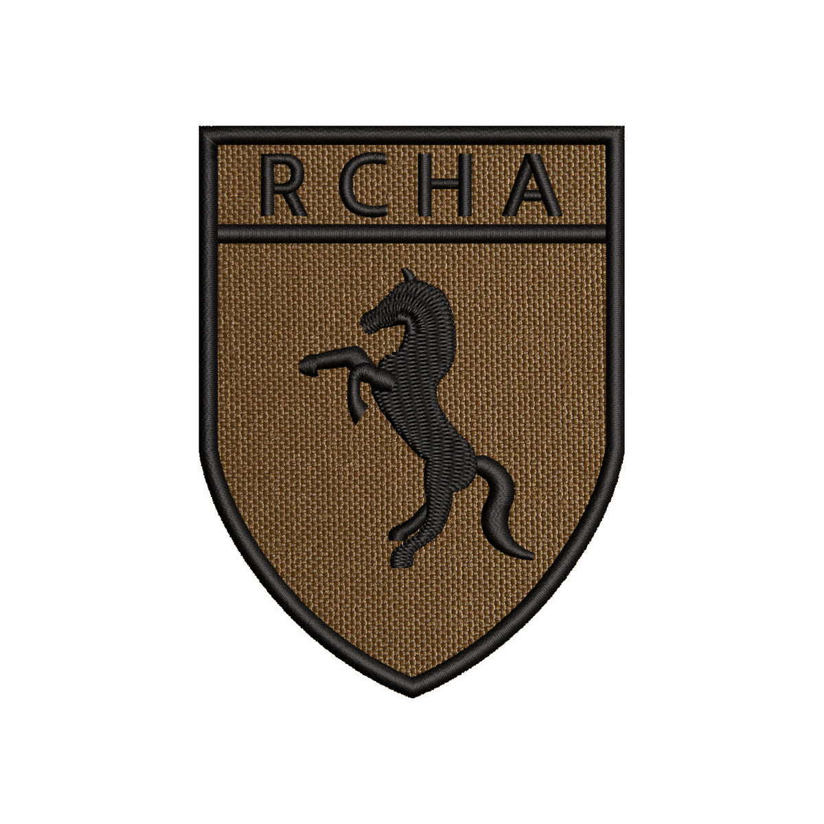 RCHA Badge – CPGear Tactical