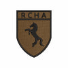 RCHA Badge