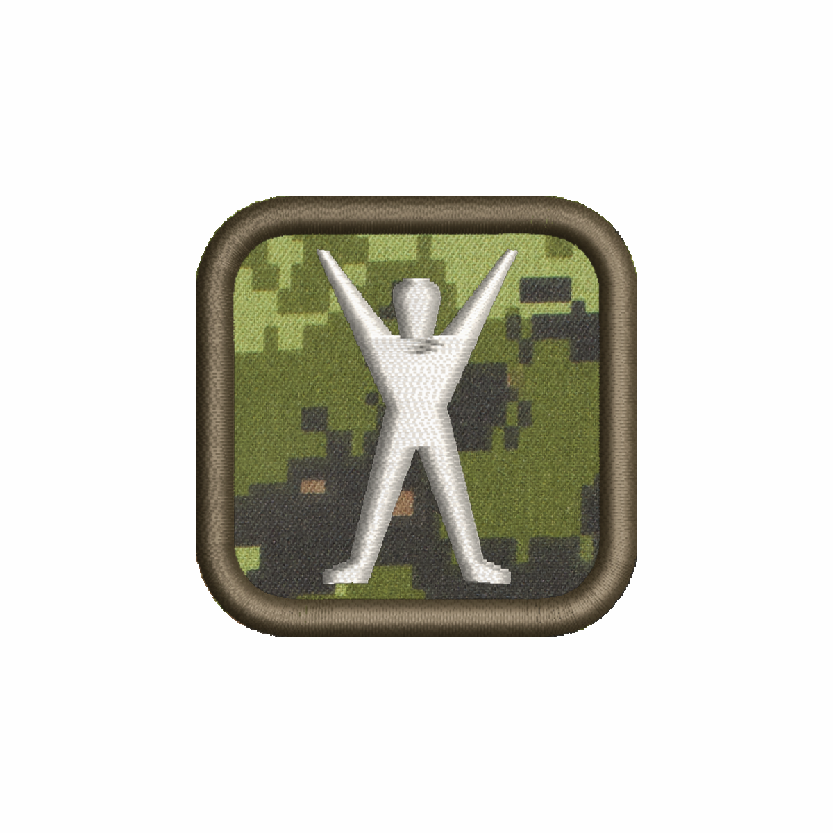 Basic Fitness Training Assistant Badge