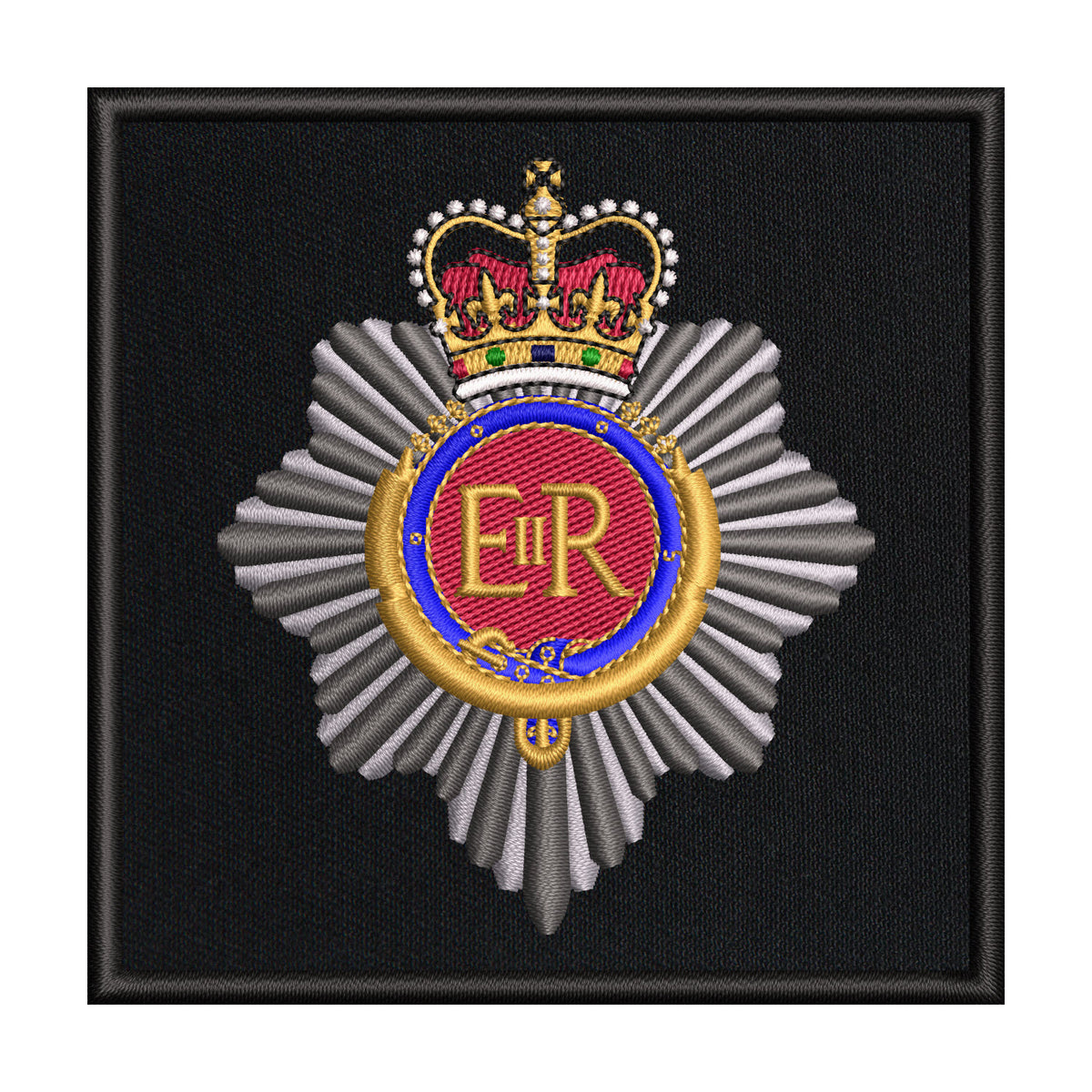 Military Crests: Personnel branch badges