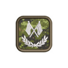 Signal Operator Operational (RCCS Trade) Badge  (Level 1-4)