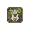 Signal Operator Operational (RCCS Trade) Badge  (Level 1-4)