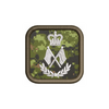 Signal Operator Operational (RCCS Trade) Badge  (Level 1-4)