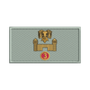 3 CDSG Flag