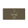 3 CDSG Flag