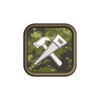 Construction Technician Operational Badge