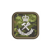 Construction Technician Operational Badge