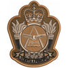 Military Crests: CF Schools, College & Training Center Badges