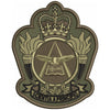 Military Crests: CF Schools, College & Training Center Badges