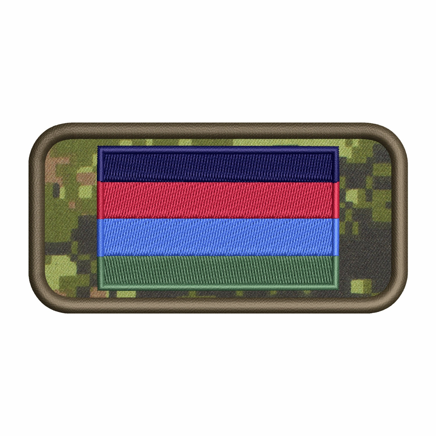 CIC Division Badge