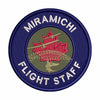 Miramichi Cadet Flying Site Badge