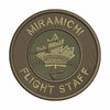 Miramichi Cadet Flying Site Badge