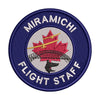 Miramichi Cadet Flying Site Badge