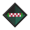 Argyll & Sutherland Highlanders TRF (Tactical Recognition Flash)