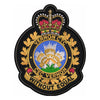 All Cadet Training Center Badges