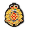 Logistics Officer Beret Badge