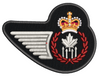 RCAF Trade Badges