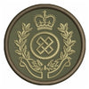 Field Cap Badges